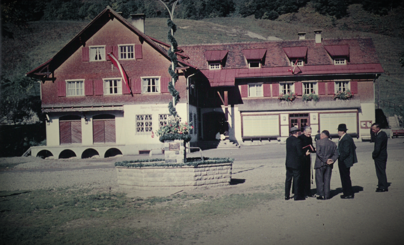 Konsum Bizau