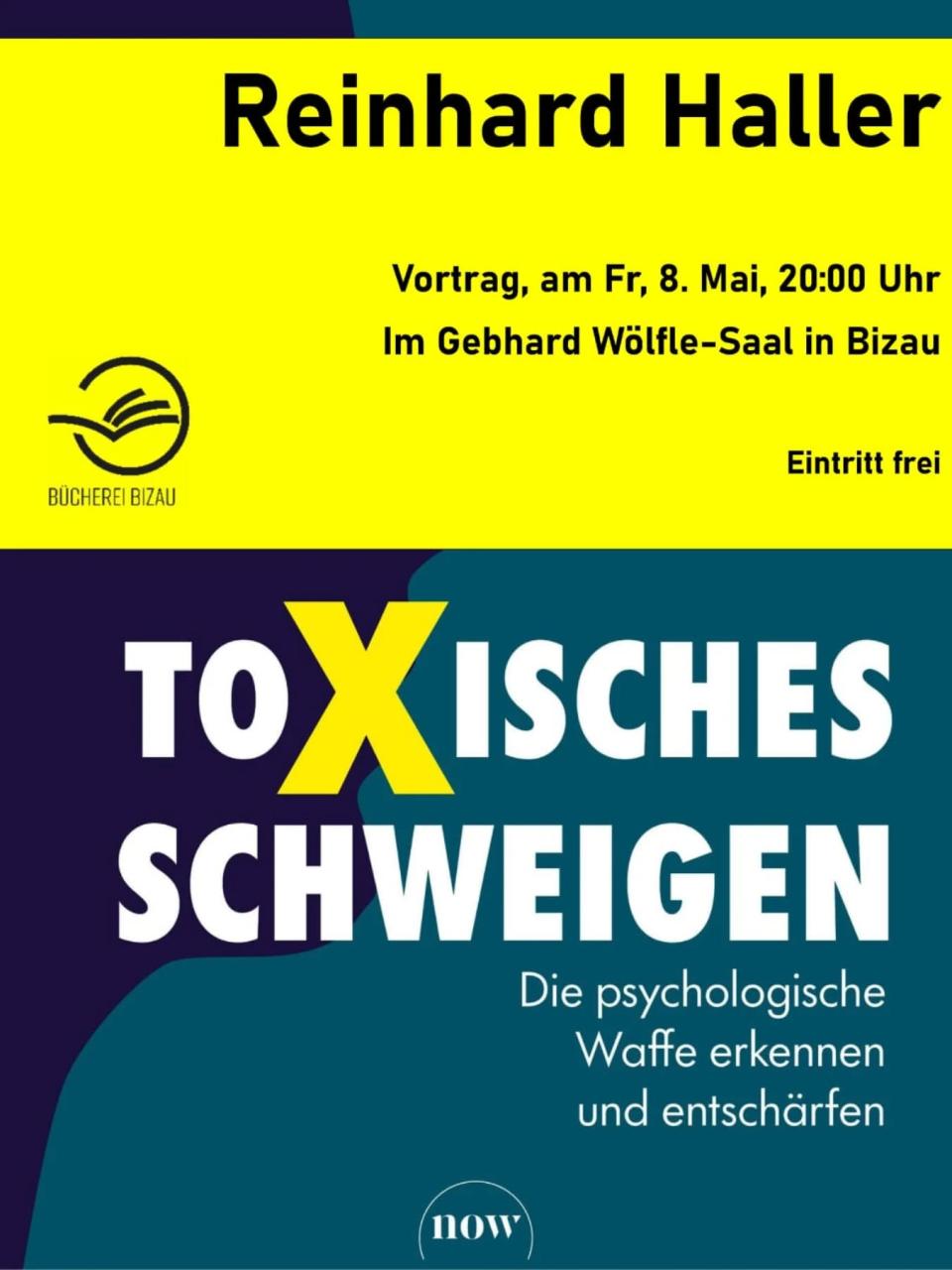 plakat_Vortrag_RHaller_toxisches_Schweigen